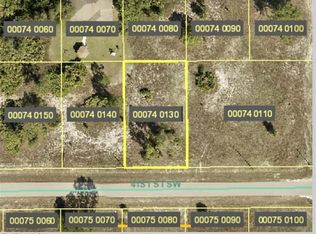 2704 41st St SW, Lehigh Acres, FL 33971