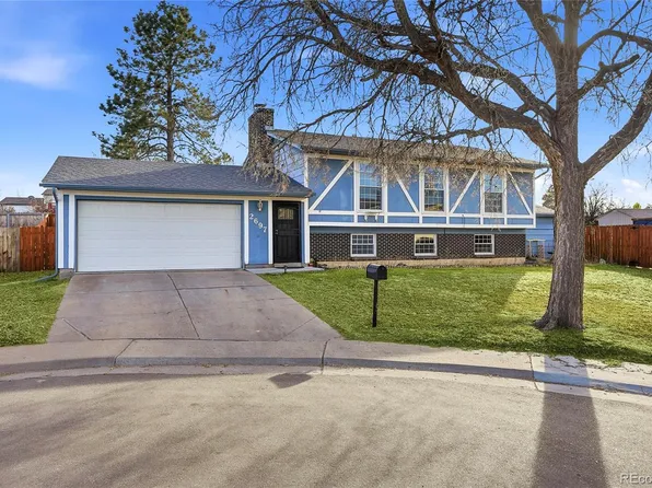 2697 S Lewiston Street, Aurora, CO 80013