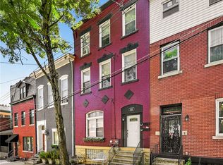 1113 Linden Pl, Pittsburgh, PA 15212