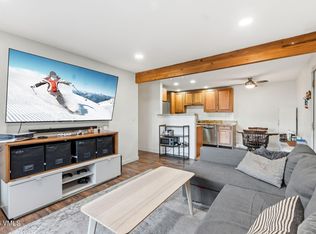 1061 W Beaver Creek Blvd Suite K104, Avon, CO 81620