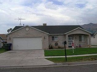 864 E 725 N, Ogden, UT 84404