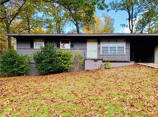 52 Billingsley Dr, Bella Vista, AR 72715