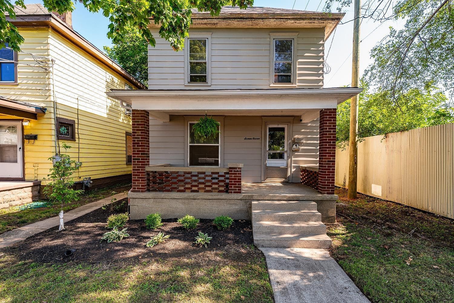 1611 Grand Ave, Middletown, OH 45044 Zillow