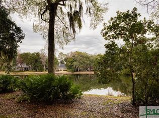 2 Old South Ln, Savannah, GA 31411