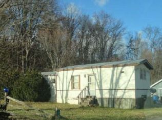 251 Merritt Rd, Purgitsville, WV 26852