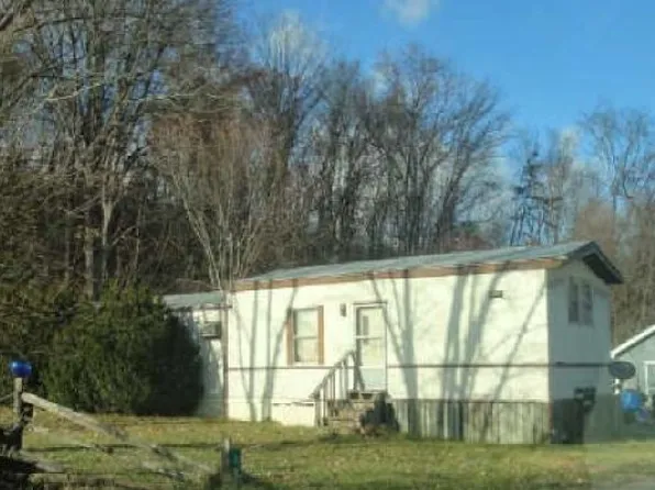 251 Merritt Rd, Purgitsville, WV 26852