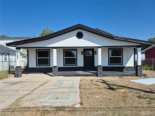 905 W Schunior St, Edinburg, TX 78541