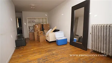 Rented by JM Preston Properties LLC