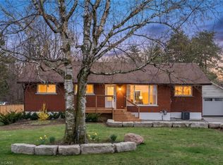 1246 Forestry Farm Rd, Norfolk County, ON N3Y 4K1
