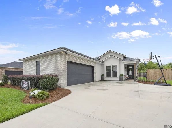 18946 Pharlap Way, Zachary, LA 70791