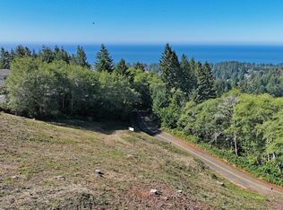 Westwood Ln LOT 1, Brookings, OR 97415