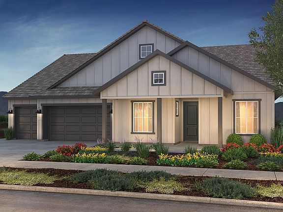 Exterior B Color Scheme 7