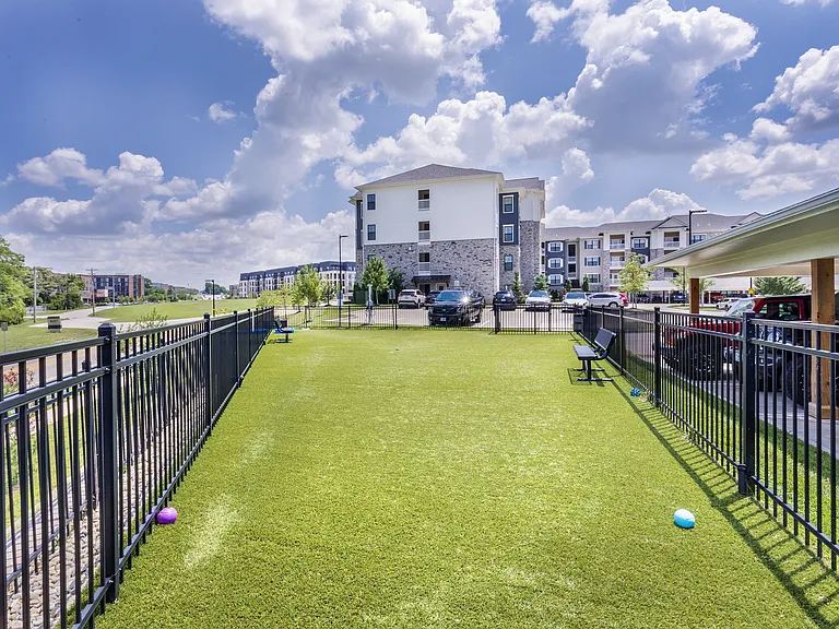 Aventura at Wild Horse Creek — Photo 1
