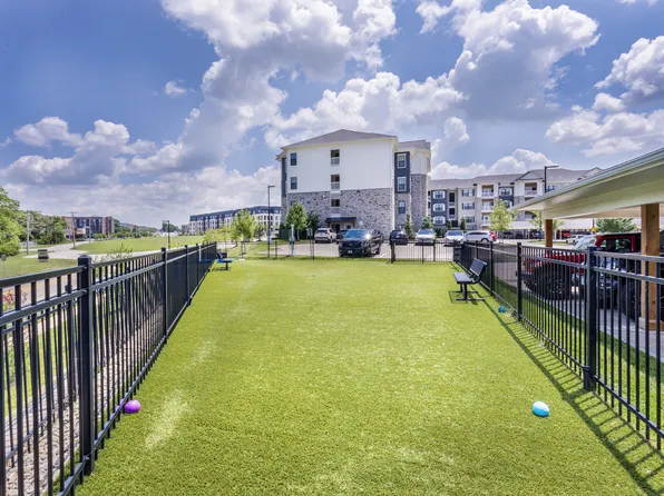Aventura at Wild Horse Creek