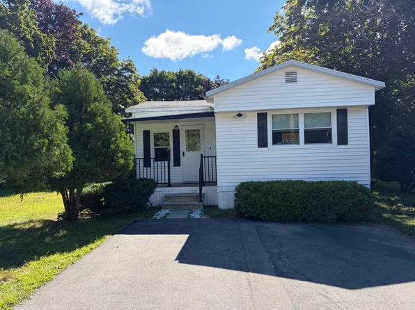 15 Leewood Trl #216, Nashua, NH 03062
