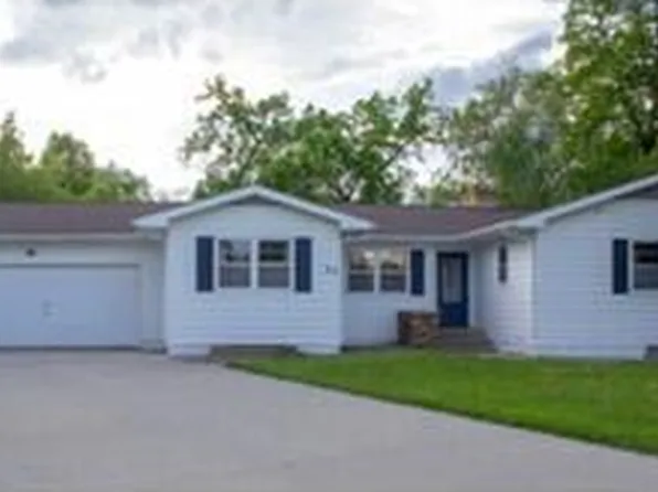 313 Shady Loop, Cavalier, ND 58220