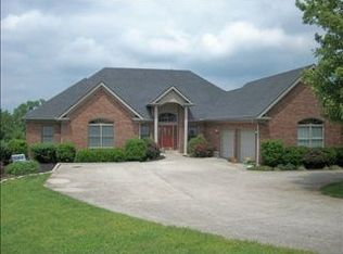 108 Eastern Vw, Richmond, KY 40475