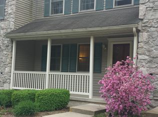 44 Deep Hollow Ln, Lancaster, PA 17603