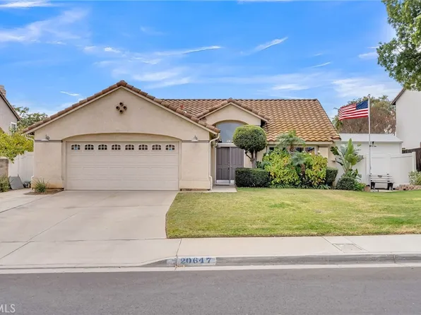 20647 Mesa Oak Dr, Riverside, CA 92508