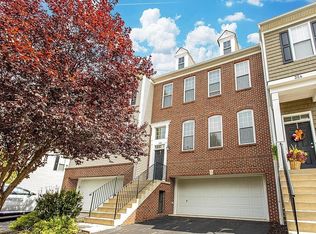 326 Benedetti Ave, Columbus, OH