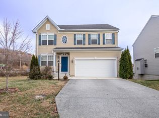 1625 Nuttal Ave, Edgewood, MD 21040