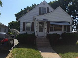 37 Crandall St, Providence, RI 02904