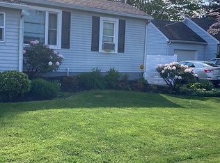 50 Chestnut St, Fredonia, NY