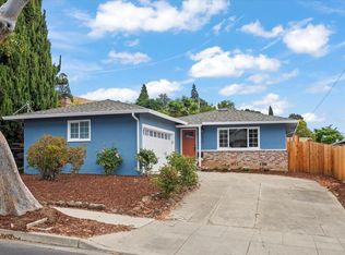 613 Evangeline Way, Hayward, CA 94544
