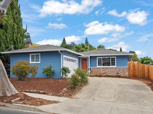 613 Evangeline Way, Hayward, CA 94544