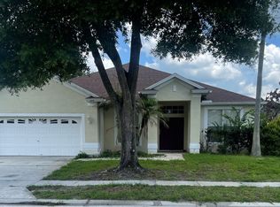 1019 Bridgeway Blvd, Orlando, FL 32828