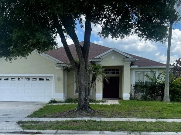1019 Bridgeway Blvd, Orlando, FL 32828