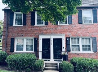2102 38th St SE Unit A, Washington, DC 20020