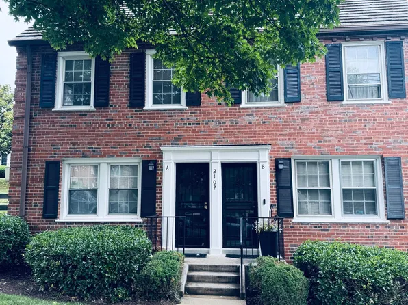 2102 38th St SE Unit A, Washington, DC 20020