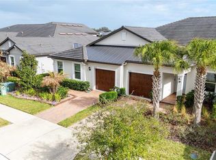 10374 Echo Dock Loop, San Antonio, FL 33576