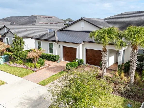 10374 Echo Dock Loop, San Antonio, FL 33576