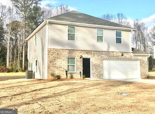 112 Ison Woods Ct, Griffin, GA 30224