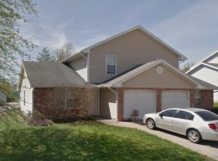2416-2418 Santa Rosa Ct, Columbia, MO 65201