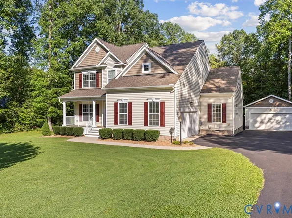 17225 Ivory Bill Ln, Chesterfield, VA 23838