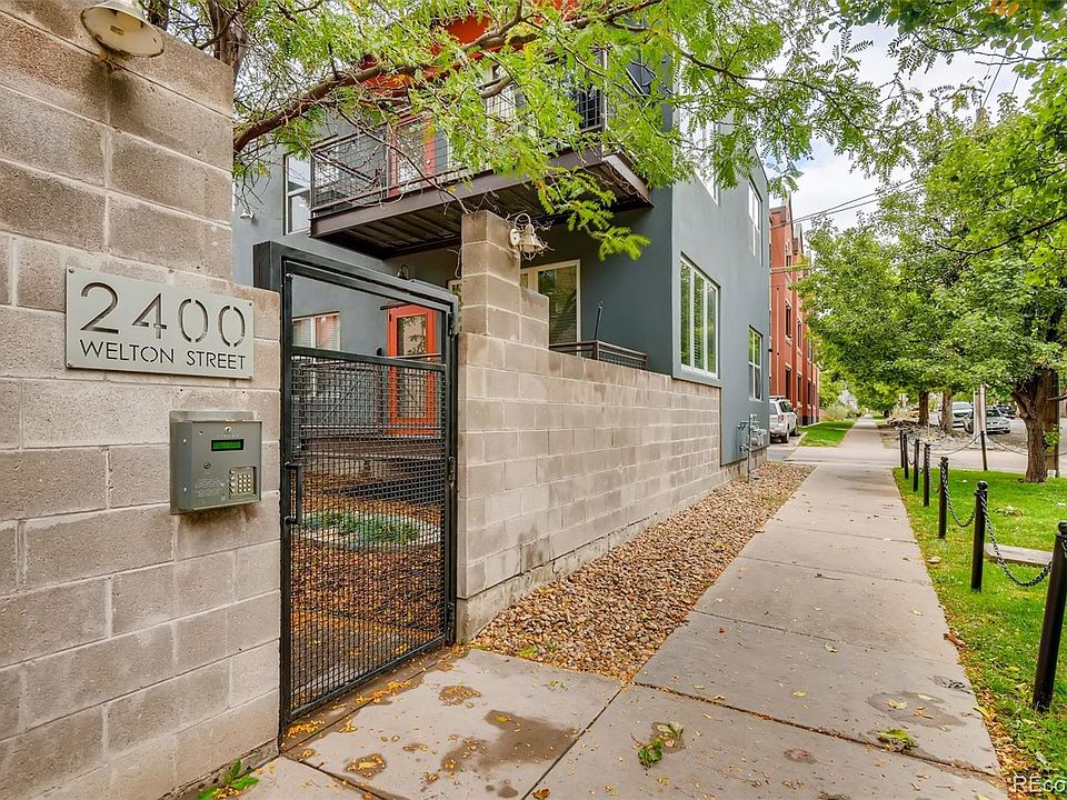 1st image of 2400 Welton St APT 205