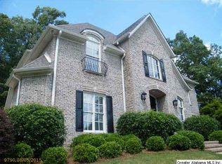 149 Brisstol Ln, Birmingham, AL 35242