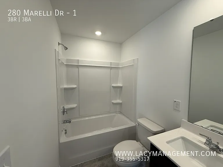 280 Marelli Dr #1 — Photo 19