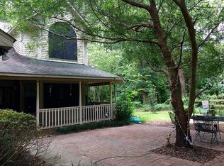 1057 Epping Forest Dr, Tallahassee, FL 32317