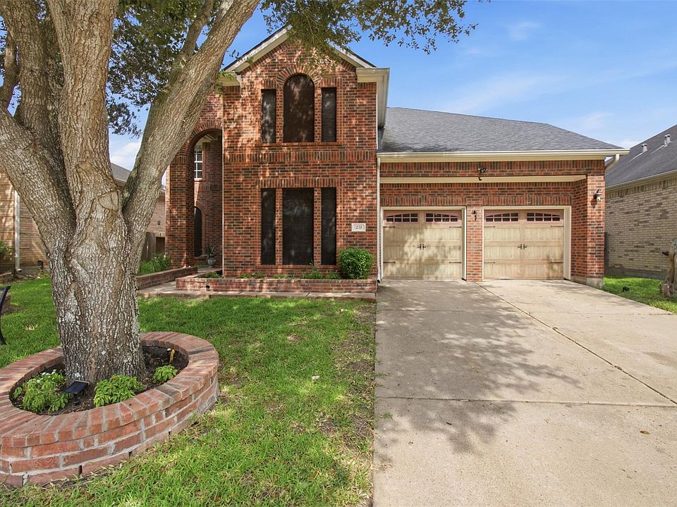 1st image of 231 Summer Creek Ln