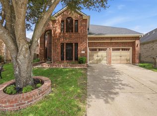 231 Summer Creek Ln, Rosenberg, TX 77469