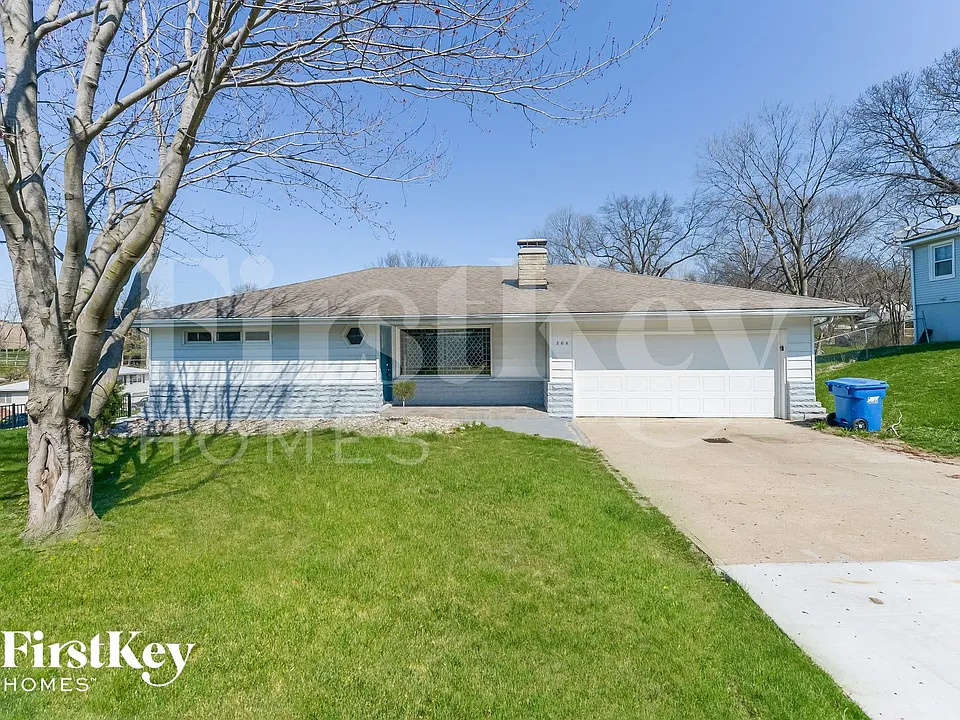 306 NW 54th Ter