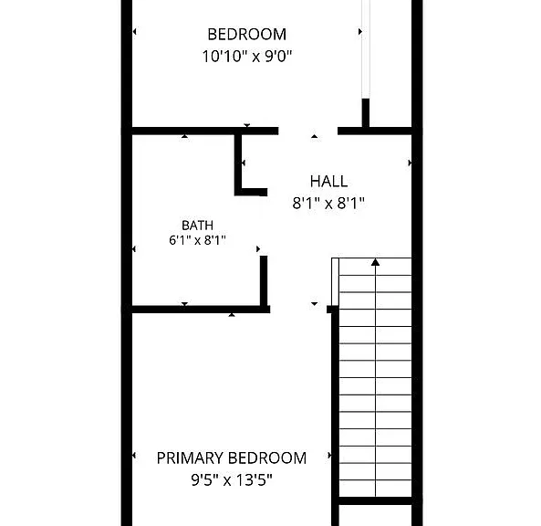 495 Chestnut St #3 — Photo 17