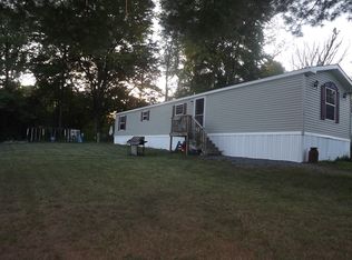 185 Paisley Rd TRLR 19, Ballston Spa, NY 12020
