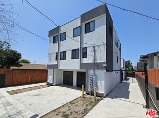 4112 1/2 S Normandie Ave, Los Angeles, CA 90037
