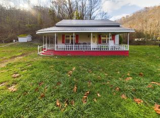 242 Nine Mile Crk, Ranger, WV 25557