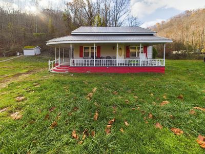 242 Nine Mile Crk, Ranger, WV, 25557